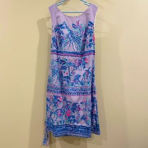 Beautiful Lilly dress